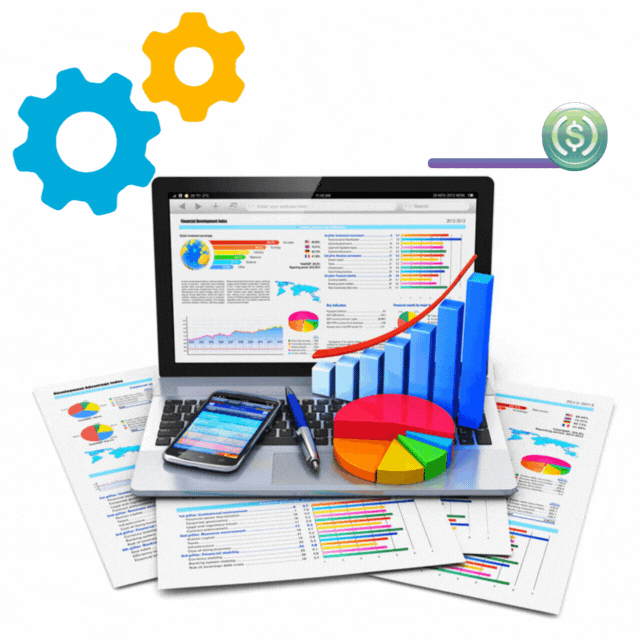 Стандарты результата агентства Web Traffic